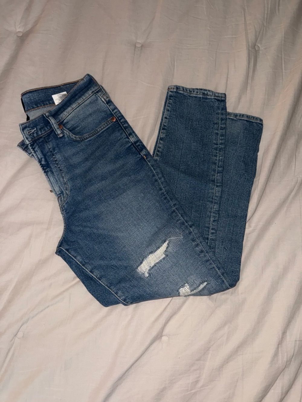 H&M Skinny Jeans (Men’s)